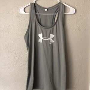 Under Armor workout tank size small